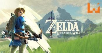 【TGA 2017】The Game Awards 2017得奖名单公布！《The Legend of Zelda: Breath of the Wild》成为大赢家！