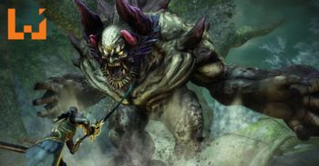 《讨鬼传》续集在开发中！Koei Tecmo“各”系列续集筹备当中！