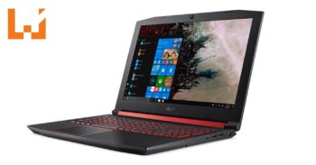 【CES 2018】Acer在CES 2018上公布新的Swift 7、Nitro 5、Spin 3和Chromebook 11！