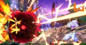 《Dragon Ball FighterZ》释出新游戏预告！人造人21打斗风格与戏剧性场面揭晓！