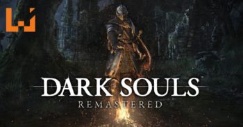 《Dark Souls》重制版正式公布！5月登入PS4，Xbox One，PC和NS平台！