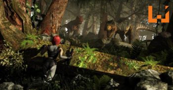 Capcom表示只要玩家们愿意！将会重制《Dino Crisis》及《Onimusha》！