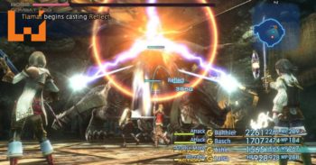 《Final Fantasy XII: The Zodiac Age》PC重制版预定2月上架！还能支持48:9超宽显示！