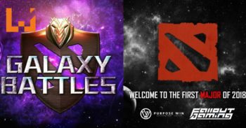 Valve废除Galaxy Battles 2赞助！Major赛事面临危机！