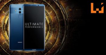 HUAWEI Mate 10和Mate 10 Pro将支持VoWiFi服务！用WiFi也能拨打电话！