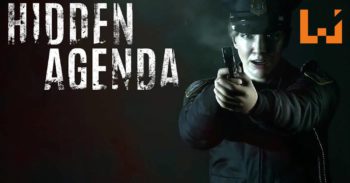 Wanuxi试玩《Hidden Agenda》！破案之余 还能坑队友！