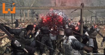 《Metal Gear Survive》公测正式开启！在异世界挣扎求存吧！