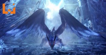 【剧透慎入】《Monster Hunter: World》最新怪物泄露！故事主线最终大王“Xeno’Jiiva”？！
