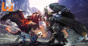 《Monster Hunter: World》开放预载！游戏容量不超过15GB！