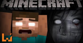 神人制作《Minecraft》恐怖Mod！仿佛回到《Silent Hill》诡异精神病院！