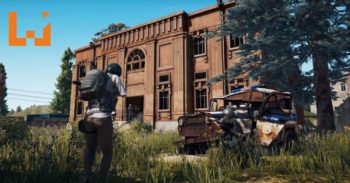 《PUBG》目标想攻入所有平台！想登陆PS4没那么容易！