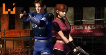 《Resident Evil》Twitter封面空缺引起猜测！是《Resident Evil 2》重制版？！