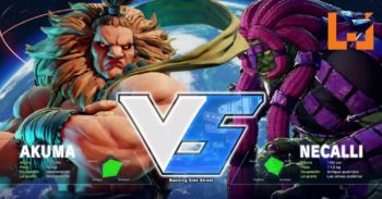 结婚典礼上还要打《Street Fighter V》！对手竟然是世界冠军Tokido！