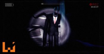 恐怖游戏《Slender Man》推出电影！从预告看来更像恶心惊悚片！