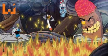 第二届Steam大奖得主名单公布！《Cuphead》成为最强独立游戏！