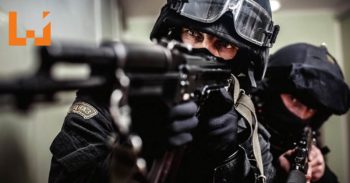 玩《Call of Duty》引起纠纷！25岁青年“报假警”恶作剧造成误杀！