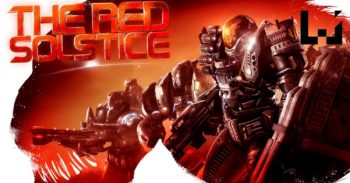 免费游戏任你拿！Humble Bundle限时送出《The Red Solstice》!