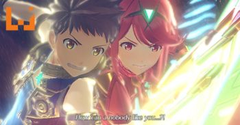 Wanuxi评测《Xenoblade Chronicles 2》！令人着迷的传统日式RPG！