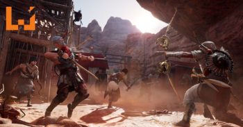 《Assassins Creed Origins》季票新DLC公布！包含刺客大战僵尸法老！
