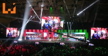 ESL One Genting 2018第一天主要赛事总结！Newbee战队默契惊叹全场！