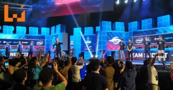 ESL One Genting 2018四强赛事汇报！明日决赛重演TI7！
