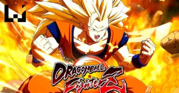 《Dragon Ball FighterZ》正式发售！体验超爽快 超魄力的对战！