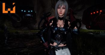 《Final Fantasy XV》越来越完整了！新更新龙骑姐姐陪你做训练！