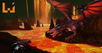 手游《猎魂觉醒》在1月18日在中国iOS平台推出！同时开启Android不删档测试版！