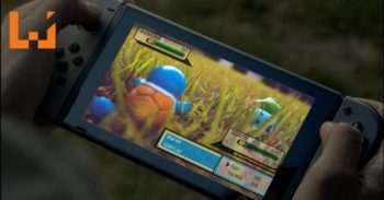 《Pokemon》RPG新作或在2018年推出？Nintendo调查问卷泄露计划？