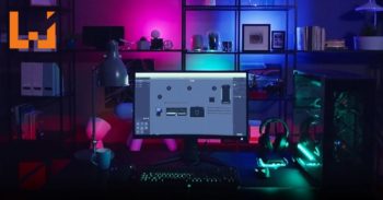 【CES 2018】Razer宣布和Philips合作推出新计划！让你的房间充满电竞风！