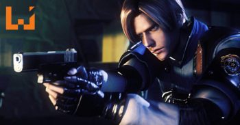 《Resident Evil》官方Twitter释出暗示！《Resident Evil 2》重制版有望在近期公布？！