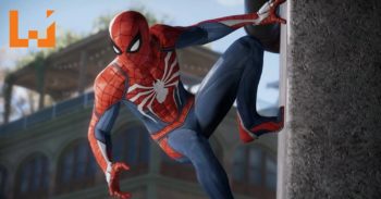 PS4《Spider-Man》内容基本完成！可能在今年上半年发售！
