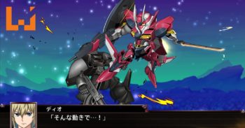 《Super Robot Wars X》新技能系统公开！机战热血再临！