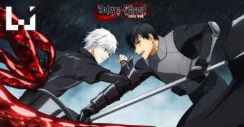 动作游戏《Tokyo Ghoul: Dark War》正式登陆Android平台！享受爽快又动感的打斗！