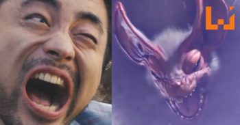 《Monster Hunter: World》趣味广告释出！山田孝之出色演绎怪物们！