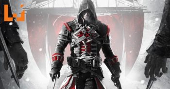 《Assassin’s Creed Rogue》 重制版公布!成为圣殿骑士 干掉刺客!
