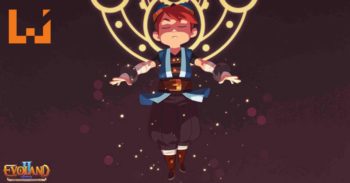 《Evoland 2》将在2月28日登陆iOS平台！由FC至3D画面转变的惊人冒险！