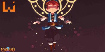 《Evoland 2》将在2月28日登陆iOS平台！由FC至3D画面转变的惊人冒险！