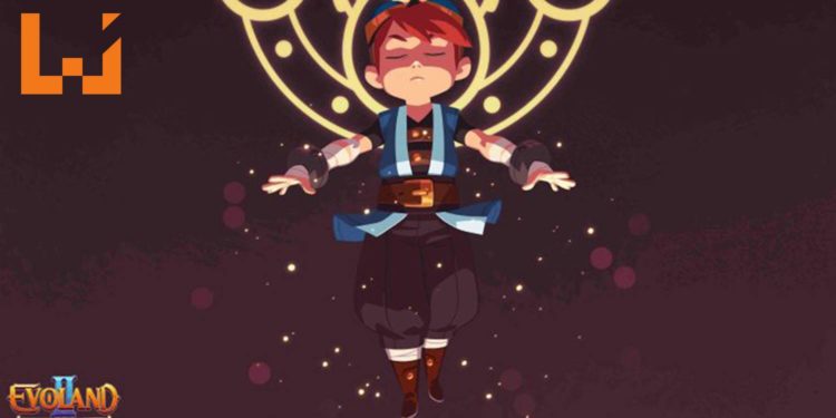 《Evoland 2》将在2月28日登陆iOS平台!由FC至3D画面转变的惊人冒险!