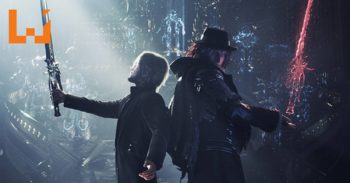 《Final Fantasy XV》PC试玩版免费下载！容量高达21GB！