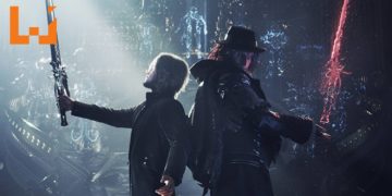 《Final Fantasy XV》PC试玩版免费下载！容量高达21GB！