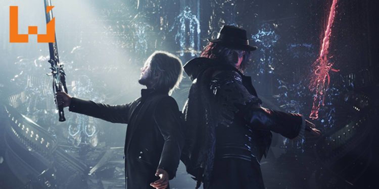《Final Fantasy XV》PC试玩版免费下载！容量高达21GB！