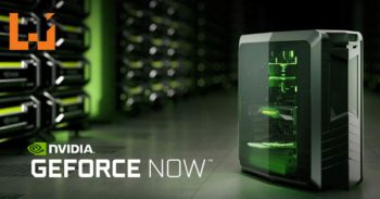 GeForce Now串流服务推出免费公测！网速最低需求要25Mbps！