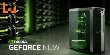GeForce Now串流服务推出免费公测！网速最低需求要25Mbps！