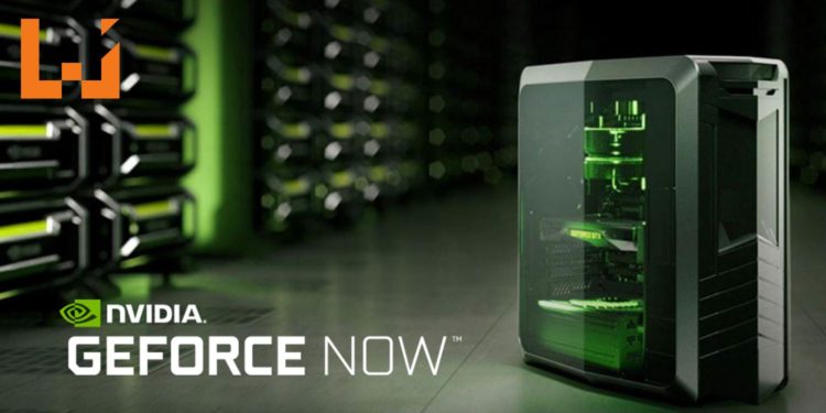 GeForce Now串流服务推出免费公测！网速最低需求要25Mbps！