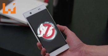 全世界都是抓鬼队！全新AR手游《Ghostbusters World》公布首支前导预告片！