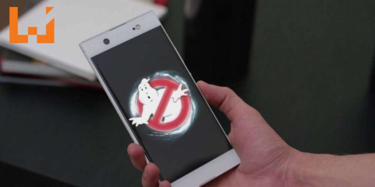 全世界都是抓鬼队!全新AR手游《Ghostbusters World》公布首支前导预告片!