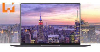 HUAWEI发布MateBook X Pro、MediaPad M5和HUAWEI 5G CPE！超薄笔电最抢眼！
