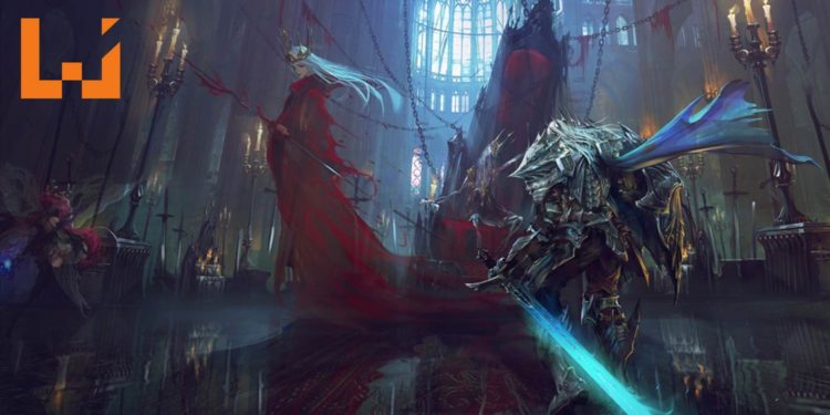 《Heir of Light》手游正式开启事前登录活动！一同成为荣耀继承者！