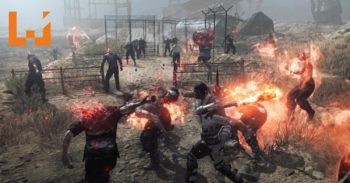 《Metal Gear Survive》若不想删除现有角色！得付额外RM39创新角色存档！
